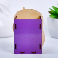 Органайзер для хранения канцелярии &laquo;&lrm;Единорожка&raquo;&lrm;