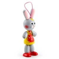 Дергунчик &laquo;Зайка&raquo;