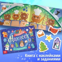 Набор &laquo;Новогодний подарок&raquo;, 12 книг