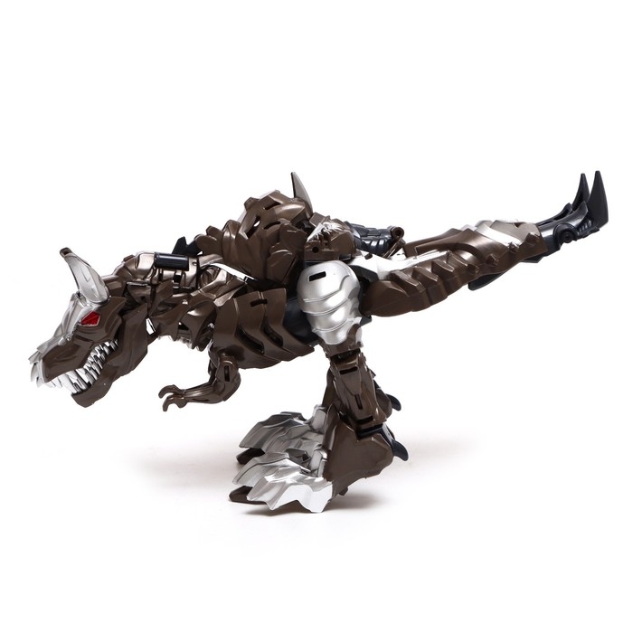 Набор роботов &laquo;Герои&raquo;, трансформируются, 2 штуки