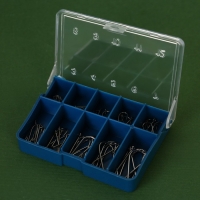 Набор рыболовных принадлежностей &laquo;Рыболовные войска&raquo;, 11 предметов