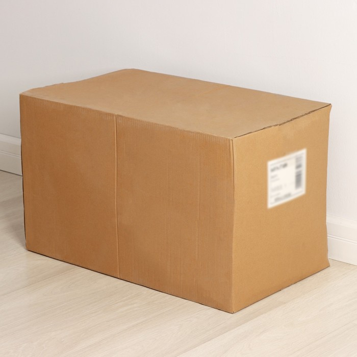 Тележка уборочная двухведерная, с отжимом, 46 л Тележка уборочная двухведерная, с отжимом, 46 л