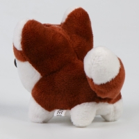 Пазлы с мягкой игрушкой «Лиса» Пазлы с мягкой игрушкой «Лиса»