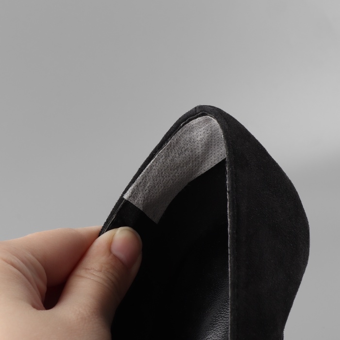 Защитная лента от пота и грязи, 2,5 см × 5 ± 0,2 м, цвет белый Защитная лента от пота и грязи, 2,5 см × 5 ± 0,2 м, цвет белый