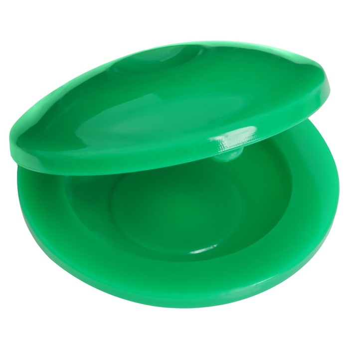 Набор погремушек &laquo;Перкуссионные маракасы: яички, кастаньеты&raquo;, 4 шт., цвет МИКС, Крошка Я