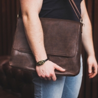 Браслет унисекс «Атлант» змея, цвет чёрный с чернёным золотом, 22 см Браслет унисекс «Атлант» змея, цвет чёрный с чернёным золотом, 22 см