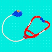 Игровой набор &laquo;Доктор&raquo; с аксессуарами