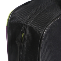 Набор первоклассника в папке Calligrata &laquo;Собачки&raquo;, 70 предметов, с пособиями (20 карточек)