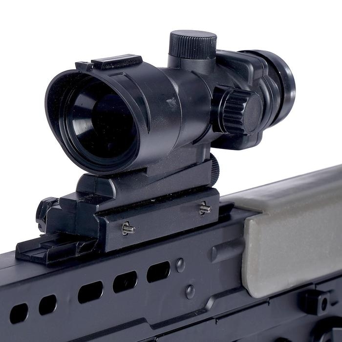 Детское оружие Автомат пневматический &laquo;Штурм&raquo;