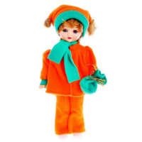 Кукла «Олеся» 45 см, МИКС Кукла «Олеся» 45 см, МИКС