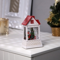 Светодиодная фигура «Ребёнок у ёлки» 7.5 × 12.5 × 4.9 см, пластик, батарейки АААх2 (не в комплекте), свечение тёплое белое Светодиодная фигура «Ребёнок у ёлки» 7.5 × 12.5 × 4.9 см, пластик, батарейки АААх2 (не в комплекте), свечение тёплое белое