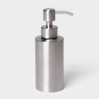 Дозатор для мыла Штольц St&ouml;lz, нержавеющая сталь, 250 мл