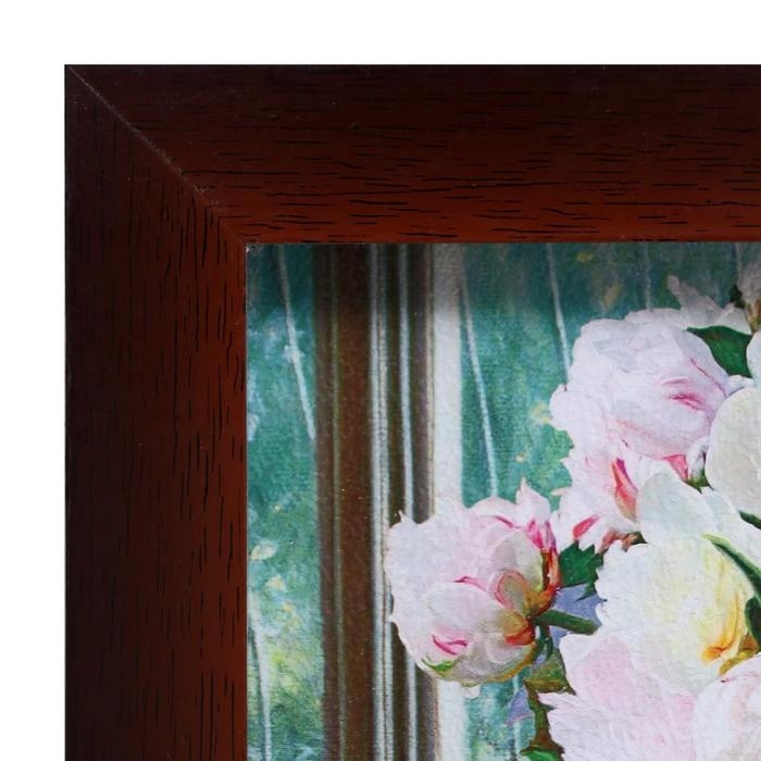 Картина Картина "Шикарный букет" 27*37 см, микс