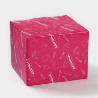 Чайник фарфоровый заварочный Доляна &laquo;Млечный путь&raquo;, 900 мл, цвет бирюзовый