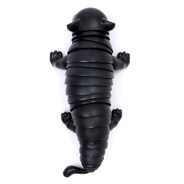 Развивающая игрушка «Чёрный кот» Развивающая игрушка «Чёрный кот»