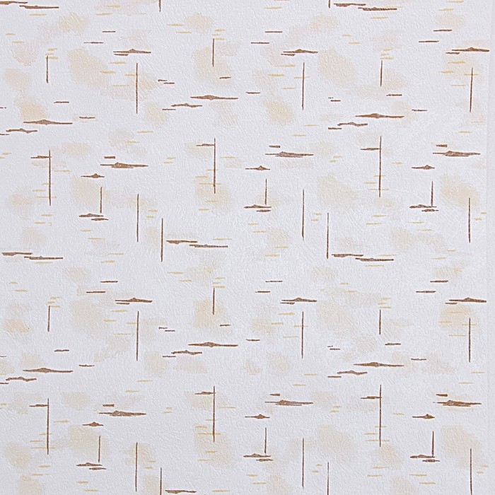 Бумажные обои Береста 98-41, 0,53х10,05м, золото Бумажные обои Береста 98-41, 0,53х10,05м, золото