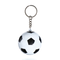Ручка шариковая-прикол Футбольный мячик Ручка шариковая-прикол Футбольный мячик