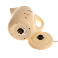 Чайник электрический Tefal BF925232, пластик, 1.7 л, 2400 Вт, бежевый Чайник электрический Tefal BF925232, пластик, 1.7 л, 2400 Вт, бежевый