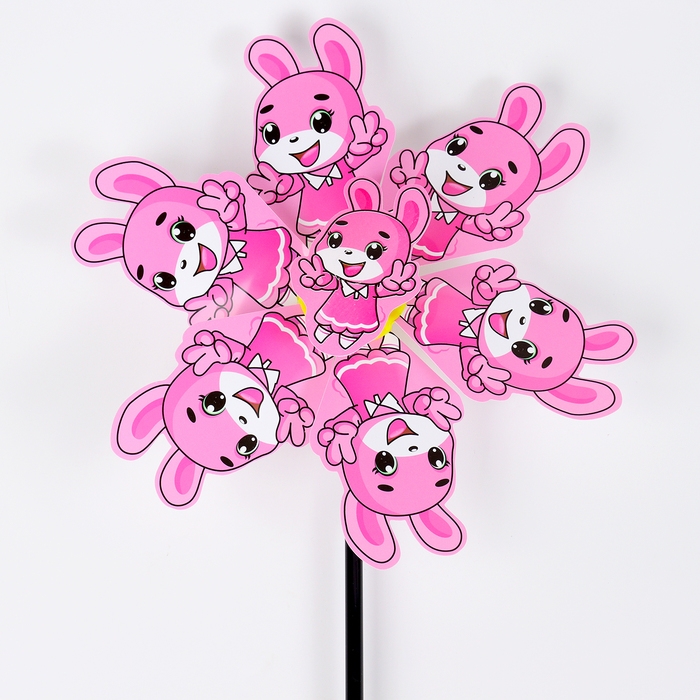 Ветерок «Заинька» Ветерок «Заинька»