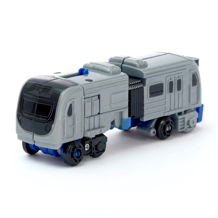 Робот &laquo;Метро&raquo;