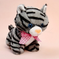 Мягкая игрушка &laquo;Котик&raquo;