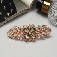 Заколка-автомат для волос "Келерина" 9 см Заколка-автомат для волос "Келерина" 9 см