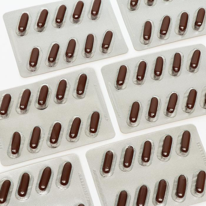 Эссенциальные фосфолипиды Mirrolla &laquo;Макси формула&raquo;, 60 капсул по 1400 мг