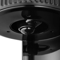 Кофеварка Kitfort КТ-7236, капельная, 1080 Вт, 1.25 л, чёрная Кофеварка Kitfort КТ-7236, капельная, 1080 Вт, 1.25 л, чёрная