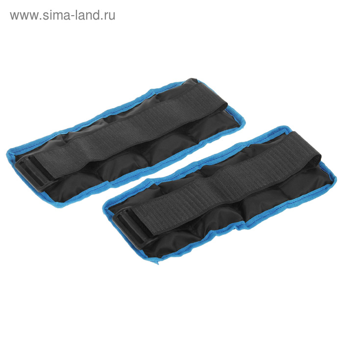 Утяжелители, 2 шт. &times; 500 г