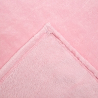 Подарочный набор &laquo;Лучший друг&raquo;, плед 85х100 см и аксессуары