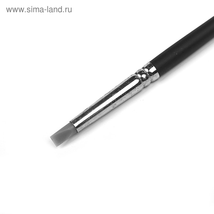 Набор кистей латекс 5 штук, маленькие