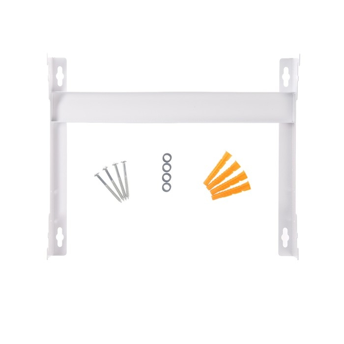 Обогреватель РЭМО СБ-2000.2 W, конвекторный, настенный/напольный, 2000 Вт, 30 м&sup2;, белый