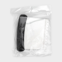 Шпатель кондитерский KONFINETTA, 12.3&times;10 см