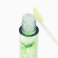 Детский блеск для губ &laquo;Единорожка&raquo; с колечком, 8 мл, МИКС