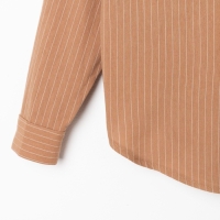 Костюм женский (рубашка и брюки) MIST р. 40-42, охра Костюм женский (рубашка и брюки) MIST р. 40-42, охра