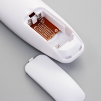 Люстра 2783/5 LED 120Вт 3000-6000K белый 62х62х20 см BayerLux