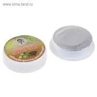 Зубная паста 5 Star Cosmetic с травами и экстрактом нони, 25 г