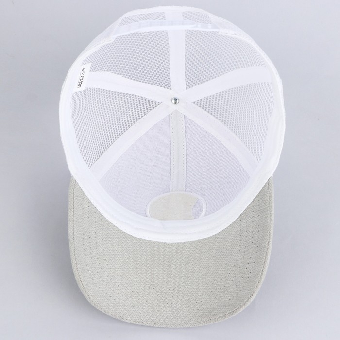 Кепка женская с сеткой &laquo;Парус&raquo;, р-р 56