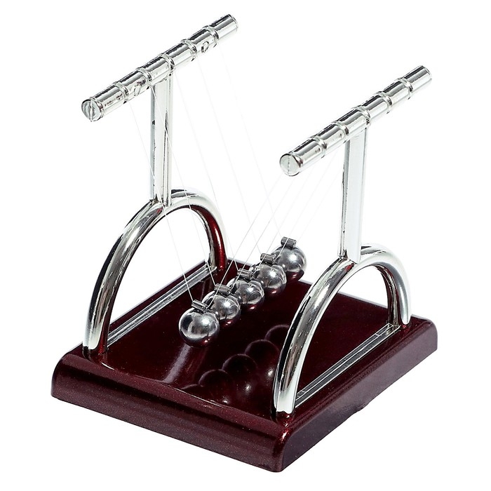 Набор для опытов &laquo;Маятник&raquo;, 9,5 см