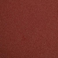 Круг абразивный шлифовальный под "липучку" ТУНДРА, 180 мм, Р80, 5 шт.