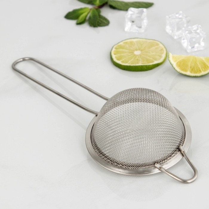 Набор бармена &laquo;Компанийский&raquo;, 17 предметов на подставке