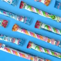 Маршмеллоу "Канди Клаб", ассорти, 10 г