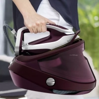 Парогенератор с подсветкой Pro Express Vision GV9810E0