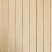 Стол, 120&times;63&times;73см, из липы, с закругленными краями, Экстра