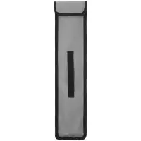 Набор шампуров в чехле Bower, ver.2, серый