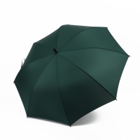 Зонт-трость п/авт R60/70 8сп эпонж В/У ОДНОТОН прямая ручка поролон зеленый пакет Зонт-трость п/авт R60/70 8сп эпонж В/У ОДНОТОН прямая ручка поролон зеленый пакет