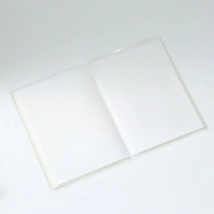 Фотоальбом 36 фото 10х15 см  "Flower song" мягкая обложка