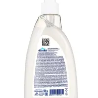 Антибактериальное жидкое мыло  ''ABSOLUT 2в1" нежное, 500 г