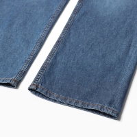 Джинсы мужские MIST размер 33, темно-синий Джинсы мужские MIST размер 33, темно-синий