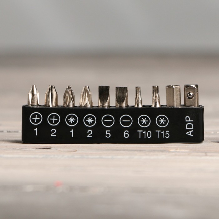 Набор инструментов в джойстике &laquo;Кто громче&raquo;, 32 предмета